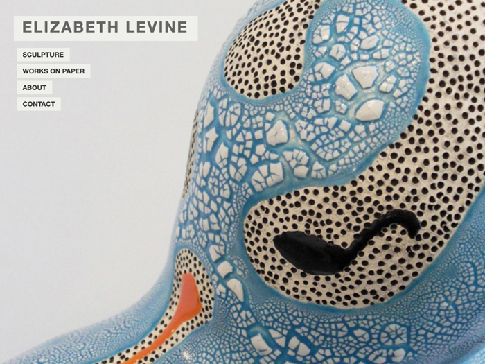 elizabeth levine