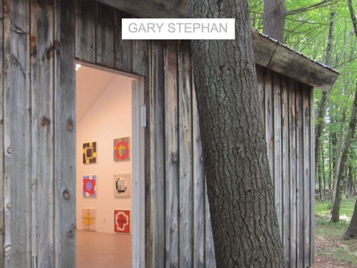 gary stephan studio