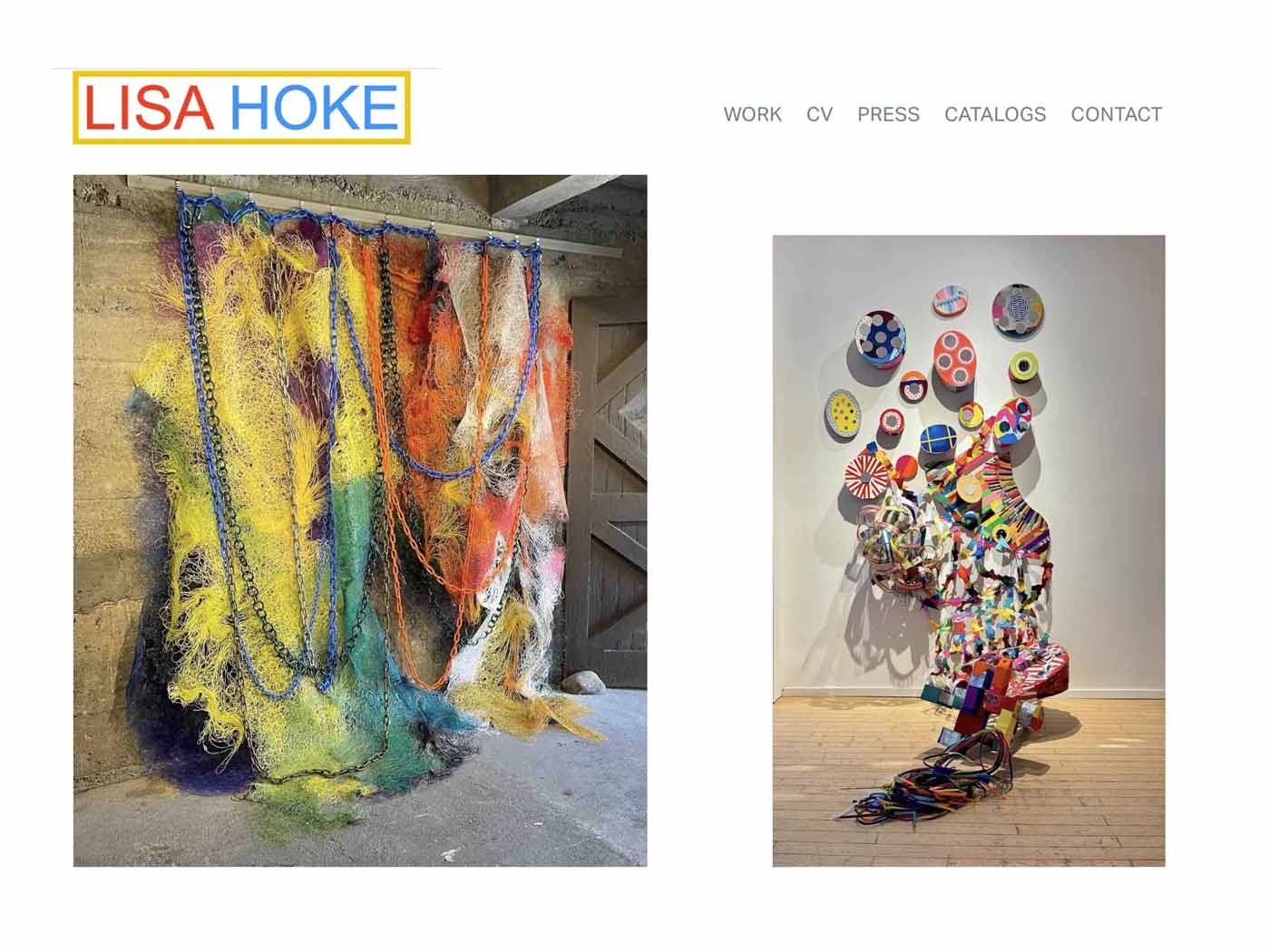 lisa hoke